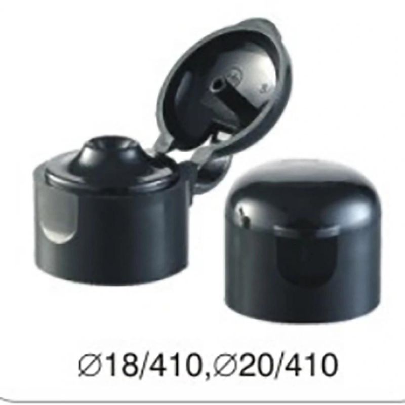 Delivery Quickly Plastic Oil Screw Cap for Hand Soap