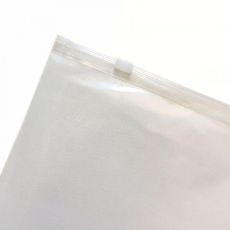 Packaging Bags with Zipper for Clothing Ziplock Bags Poly Bags OEM