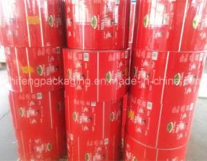 Plastic Wrap Film and Bag for Food and Cosmetics