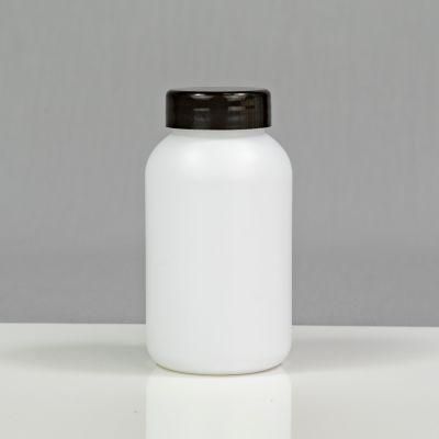 Manufacturer 150ml HDPE Plastic Bottle