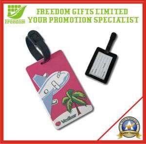 Promotional Luggage Tag (FREEDOM-LT001)