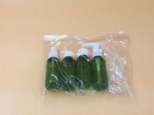 Travel Bottle Set for Travelling/30ml Travel Bottle Set/Travel Kit Plastic Bottle