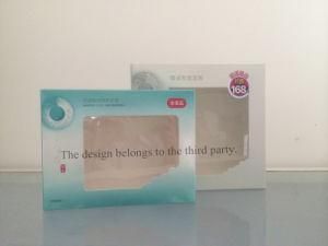 Custom Art Paper Skin Care Products Gift Set Package