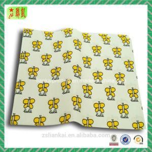 Color Clothing Wrapping Tissue Paper with Logo