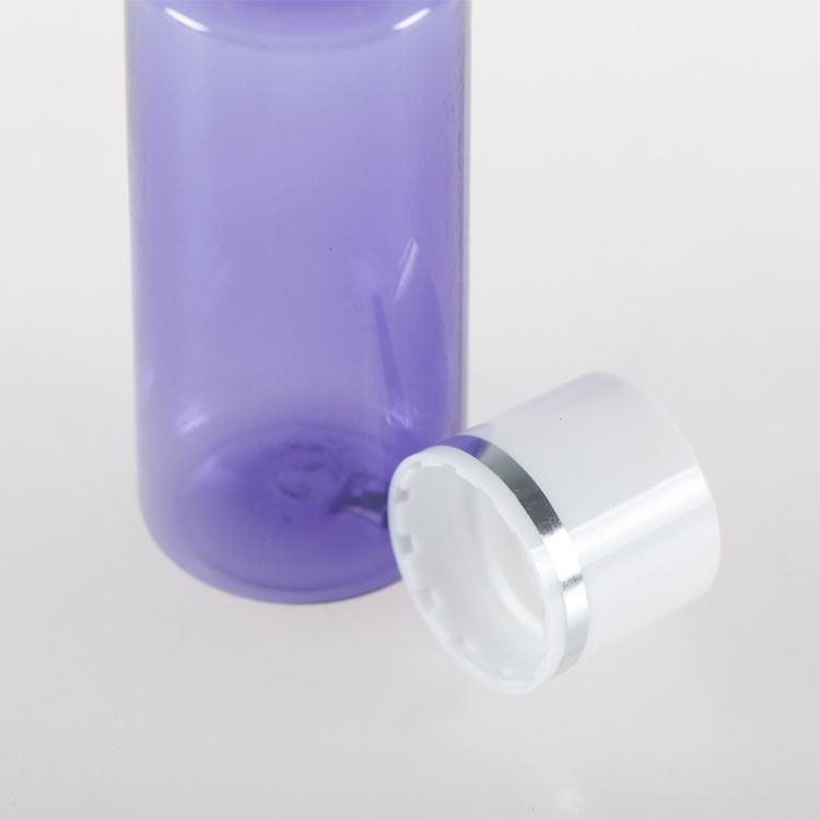 30ml High Quality PE Bottle with Screw PP Cap