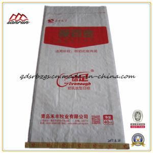PP Woven Bag/Sack of Packing Feed with High Quality