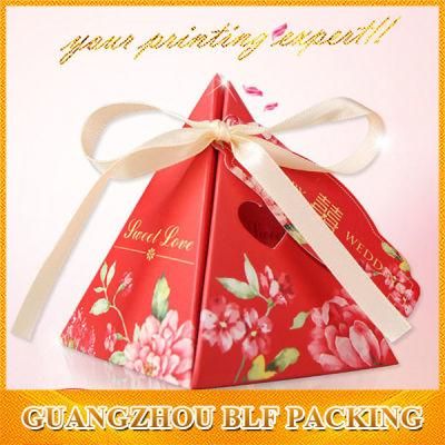 Colorful Print Paper Sweets Box Design (BLF-PBO071)