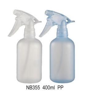 400ml PP Trigger Sprayer Bottle for Garden (NB355)