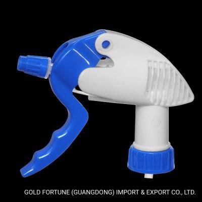 Wholesale Plastic Trigger Plastic Sprayer for Bottles of Chemical Resistance