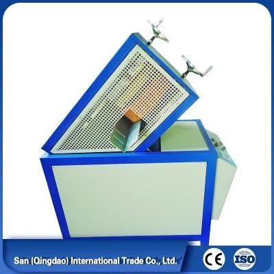 High Quality Paper Corner Protector Roll Cutting Machine