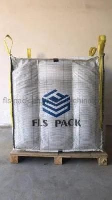 Anti Static Baffle Big Bag for 1000kg Chemical