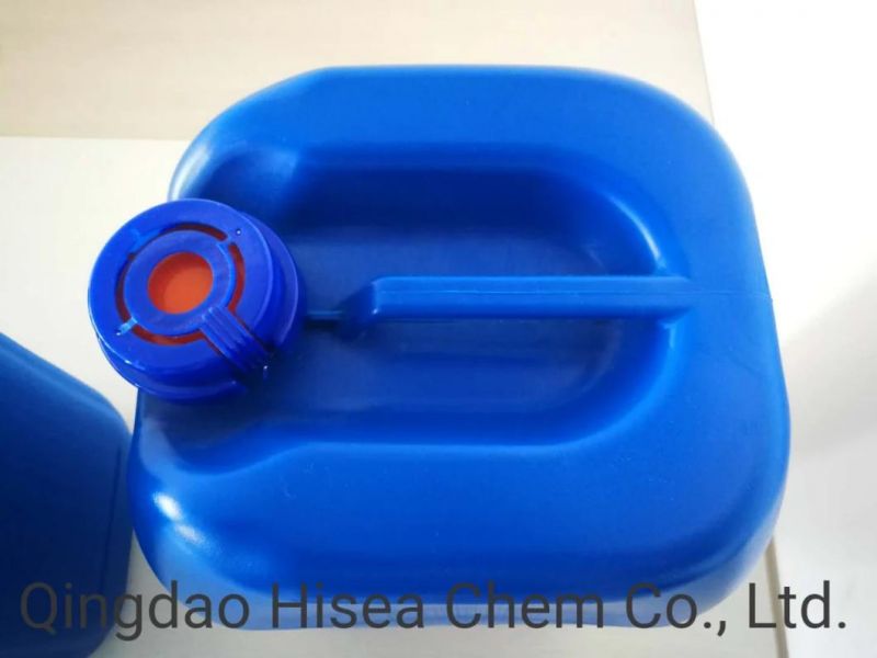 31L Plastic Chemical Drum for Chemical Packing