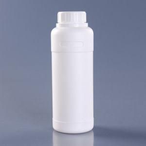 Best Sale 500ml Plastic Chemical Bottle Agricultural Pesticide Bottle Plastic Liquid Detergent Bottle with Screw Cap