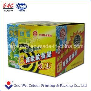 30 Years Professional OEM Custom Folding Packaging Paper Box