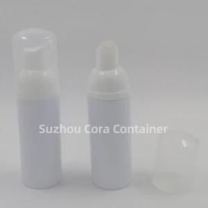 62ml Neck Size 30mm Portable Pet Bottle, Skin Care Cosmetic Container