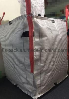 1000kg Big Bags Used in Transportation of Chemical Powders
