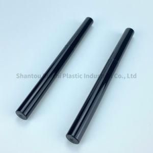 E002 Popular Plastic Makeup Eyebrow Pencil Tube