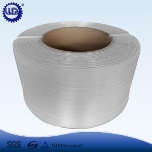 Hot Sale Packaging Material From Polyester Strapping Manufactured in China