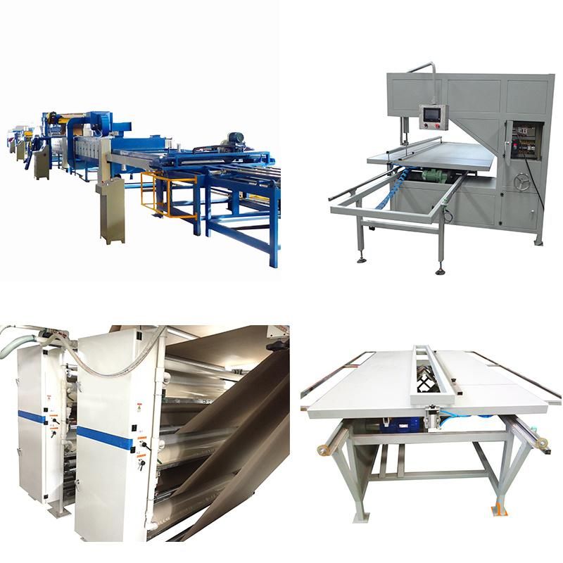 Made in China High-Efficiency Precision Paper Corner Cutting Machine