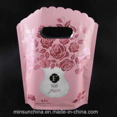 OPP Gift Packing Bag with a Hanging Hole