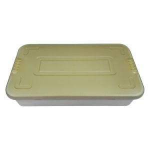 OEM and ODM Direct Factory Aviation Food Container Mold Design and Production