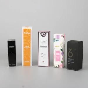 Facial Cleanser, Toner, Skin Milk, Cosmetic Packing Box