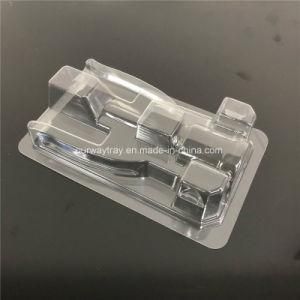 Medical Girdling Apparatus Packing Plastic Blister