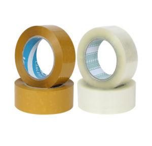 Best Selling 2018 BOPP OPP Adhesive Packing Tape All Kinds of Tape