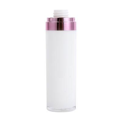 15ml 30ml 50ml 100ml 120ml Acrylic Lotion Cosmetic Bottle Packaging