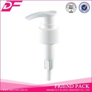 Plastic Lotion Pump Sprayer 24/410, Shampoo Screw Lotion Pump