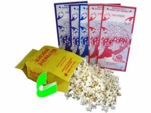 50g Microwave Popcorn Bag (HF-G-18-31681418)