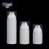 Custom Made Factory Supply Plastic Lotion Airless Bottles Cosmetic Packaging