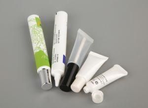 30ml 50ml Lip Gloss Tube Packaging Dual Cosmetic Tube