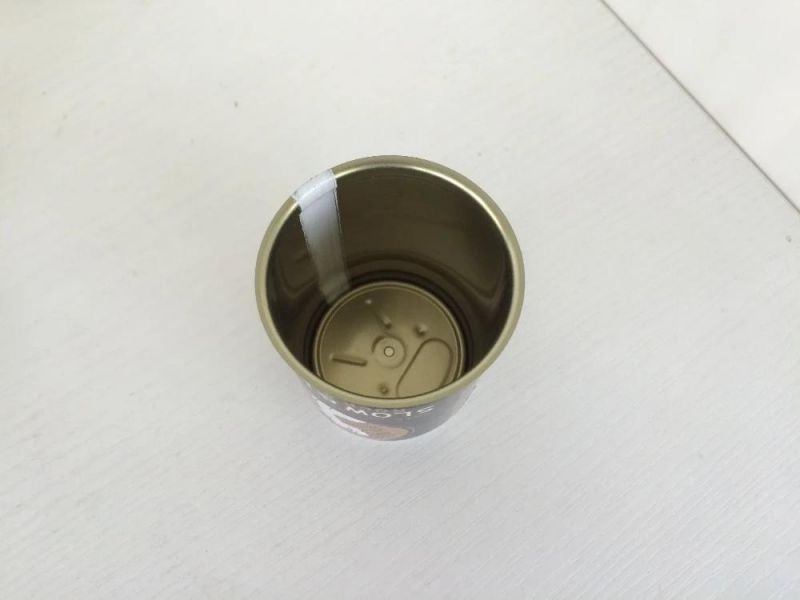 571# Empty Wine Tin Can