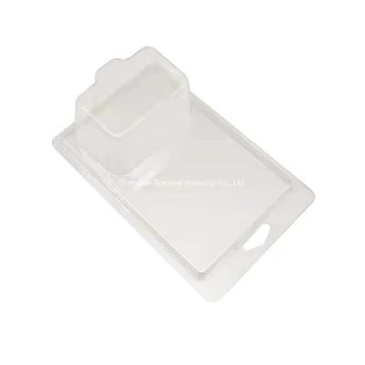 Hard Clamshell Packaging Hot Wheel Protector Case