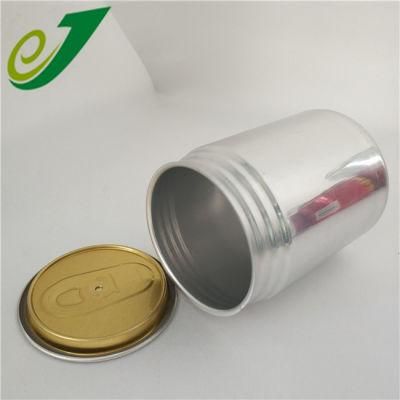 250ml Aluminum Can Energy Drink Can Sale