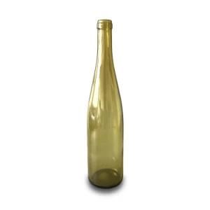 Wholesale 750ml Rhine Glass Wine Bottle