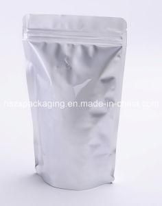 Beautiful Composite Plastic Aluminium Foil Food Packaging Aseptic Bag