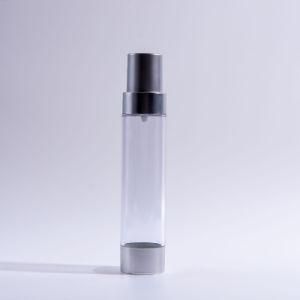 120ml Popular Airless Pump Bottle (EF-A17120)