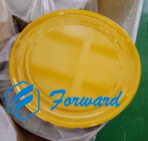 0.32 Thickness Laminated Tinplate Lid End