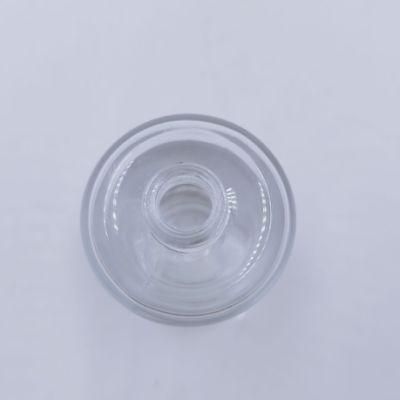 25ml 2021 Cosmetic Packaging Perfume Glass Bottle Jh416-G