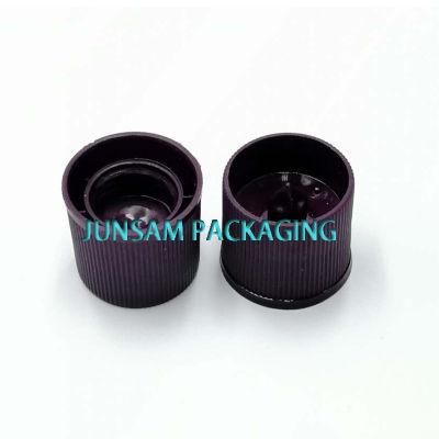 Empty Alumium Squeeze Soft Packaging Tube with High Quality Cylindrical Cap Cosmetic