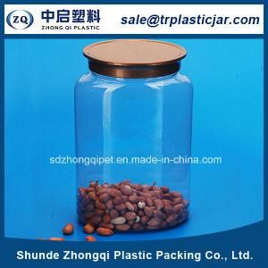 Pet Jar with FDA Approval
