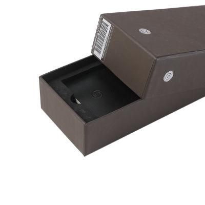 Most Stylish Customized Premium Packaging Empty Customised Box Custom Gift Paper Kraft Foldable Box