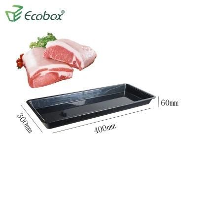 Meat Trays for Supermarket