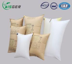 Air Inflatable Protective Dunnage Bag for Container Export Made by Jiangsu Fisger