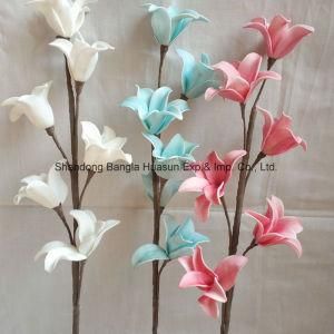 Artificial Flower for Festival and Home Garden Decoration