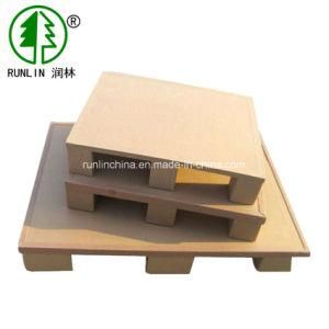 High Quality Corrugated Cardboard Paper Pallet Honey Comb Euro Pallet Price