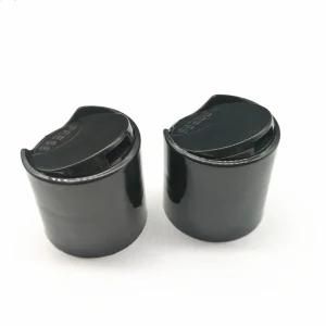 High Performance Shampoo Press Cap Disc Top Cap with PP