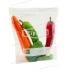 Factory Wholesale Reclosable Plastic Packaging Bag Food Packaging LDPE Ziplock Bag